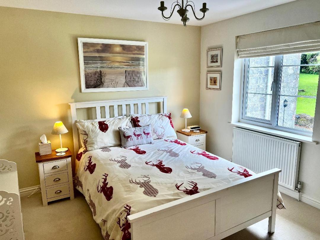Chestnut Cottage, Shanklin Rural Retreat Exteriér fotografie