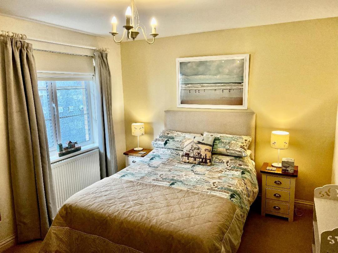 Chestnut Cottage, Shanklin Rural Retreat Exteriér fotografie